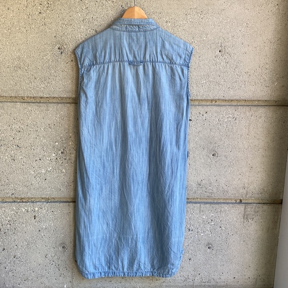 Soaked In Luxury Dina Dress - Picture 3 of 10